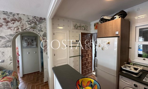 Odsprzedaż - Dom -
Torrevieja - Torrevieja Centro