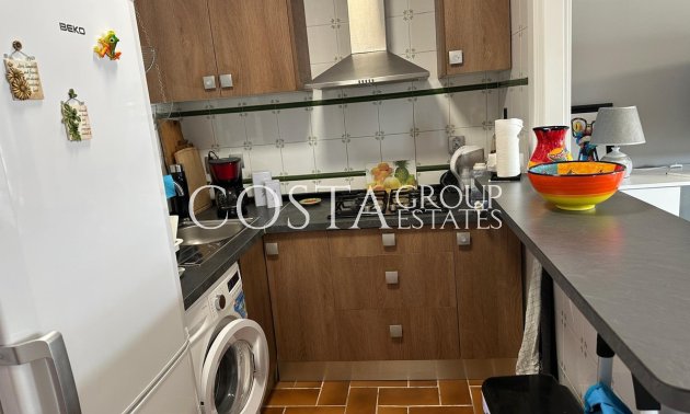 Odsprzedaż - Dom -
Torrevieja - Torrevieja Centro