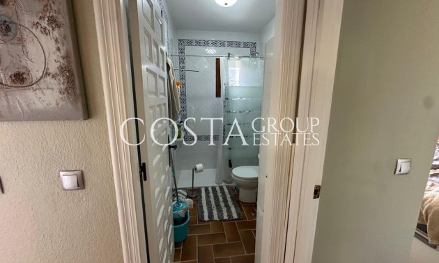 Odsprzedaż - Dom -
Torrevieja - Torrevieja Centro