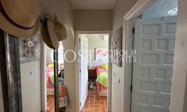 Odsprzedaż - Dom -
Torrevieja - Torrevieja Centro