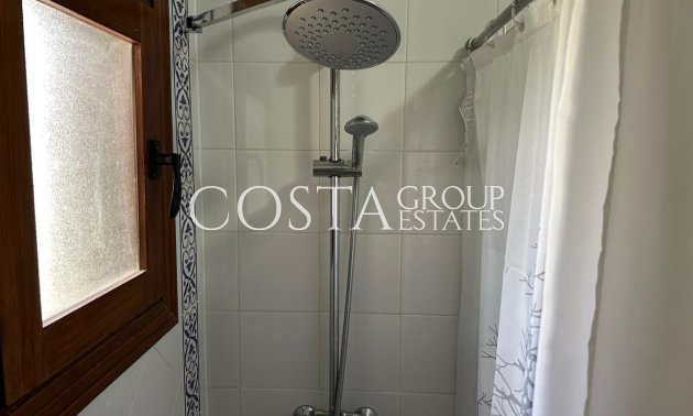 Odsprzedaż - Dom -
Torrevieja - Torrevieja Centro