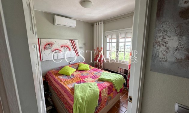 Odsprzedaż - Dom -
Torrevieja - Torrevieja Centro