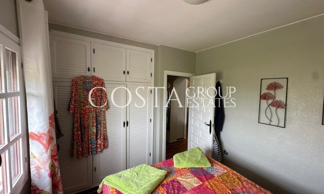 Odsprzedaż - Dom -
Torrevieja - Torrevieja Centro