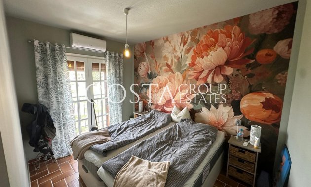 Odsprzedaż - Dom -
Torrevieja - Torrevieja Centro