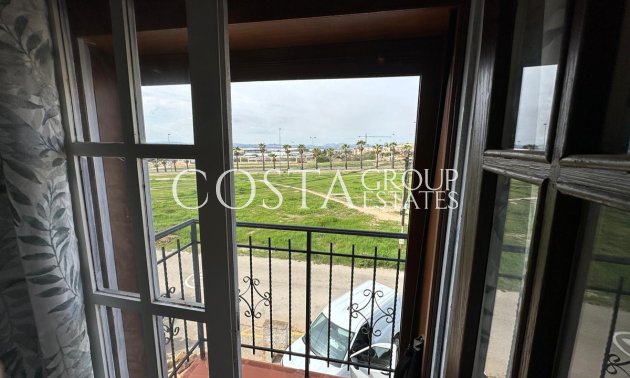 Odsprzedaż - Dom -
Torrevieja - Torrevieja Centro