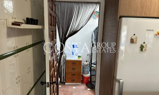 Odsprzedaż - Dom -
Torrevieja - Torrevieja Centro