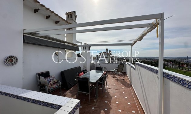 Odsprzedaż - Dom -
Torrevieja - Torrevieja Centro