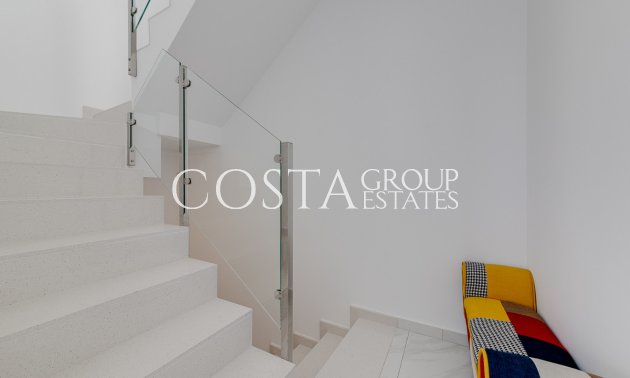 Wiederverkauf - House -
Orihuela - Villamartin