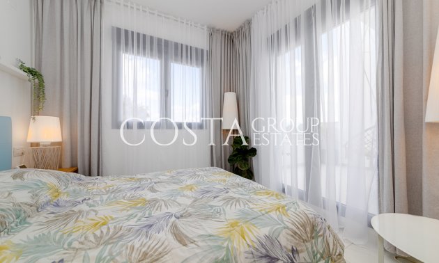 Wiederverkauf - House -
Orihuela - Villamartin