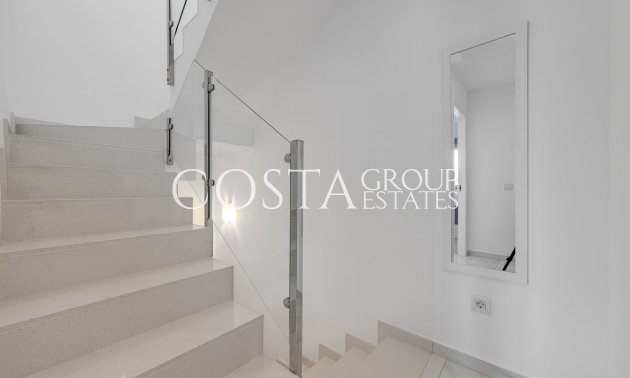 Wiederverkauf - House -
Orihuela - Villamartin