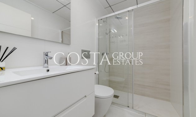 Wiederverkauf - House -
Orihuela - Villamartin