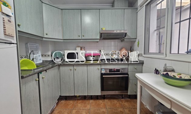 Odsprzedaż - Dom -
Orihuela - La Zenia