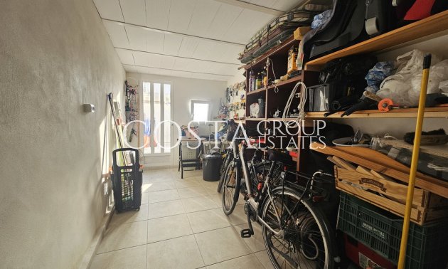 Odsprzedaż - Dom -
Orihuela - La Zenia