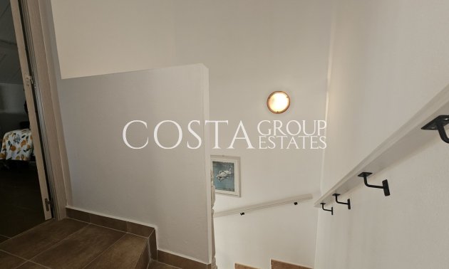 Odsprzedaż - Dom -
Orihuela - La Zenia