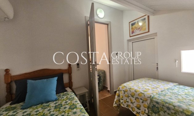 Odsprzedaż - Dom -
Orihuela - La Zenia