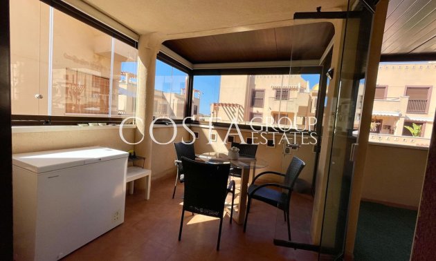 Resale - Apartments -
Aguilas - Águilas Centro
