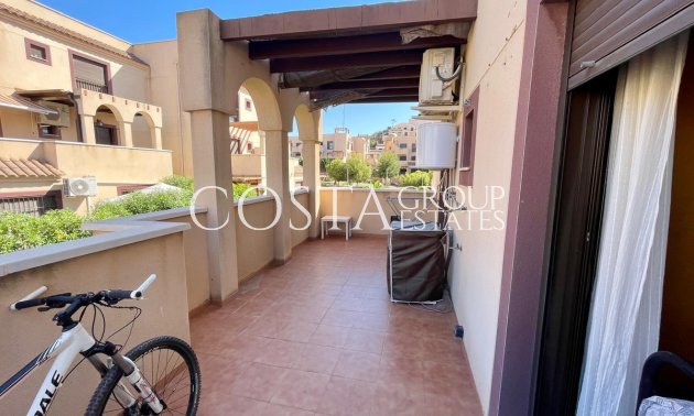 Resale - Apartments -
Aguilas - Águilas Centro