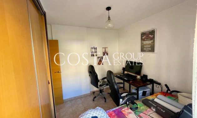Resale - Apartments -
Aguilas - Águilas Centro