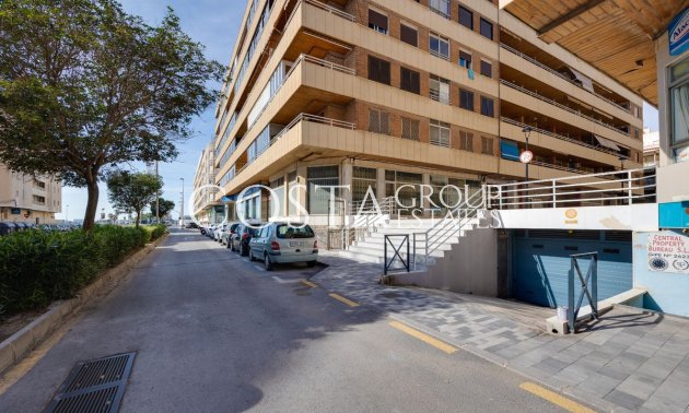 Revente - Apartments -
Torrevieja - Torrevieja Centro