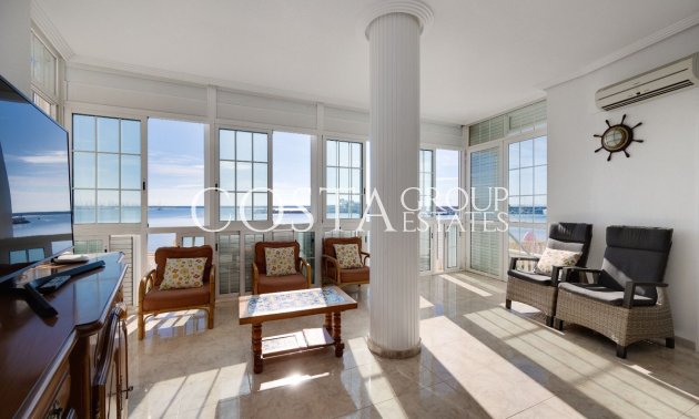 Revente - Apartments -
Torrevieja - Torrevieja Centro