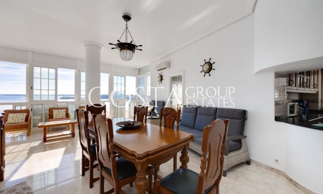 Revente - Apartments -
Torrevieja - Torrevieja Centro