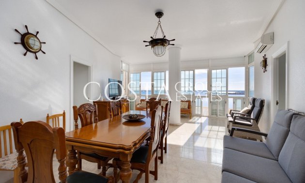 Revente - Apartments -
Torrevieja - Torrevieja Centro