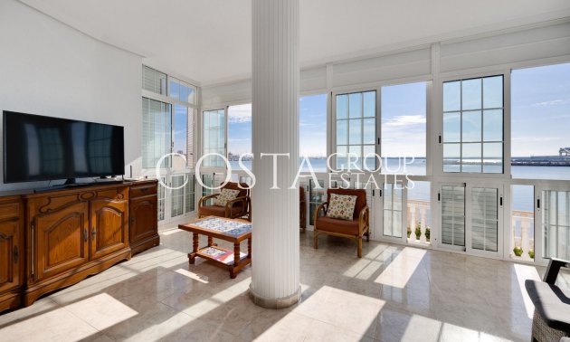 Revente - Apartments -
Torrevieja - Torrevieja Centro