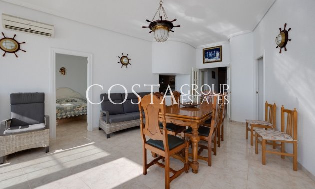 Revente - Apartments -
Torrevieja - Torrevieja Centro