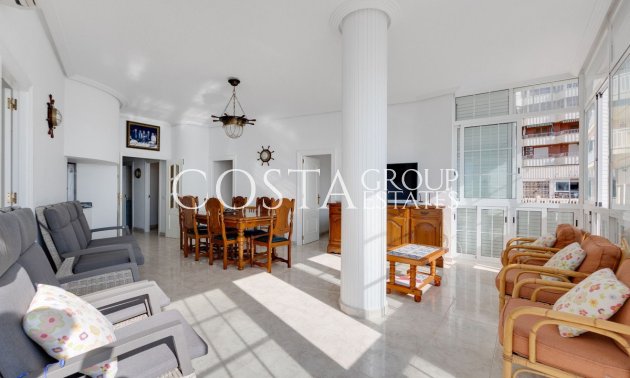 Revente - Apartments -
Torrevieja - Torrevieja Centro