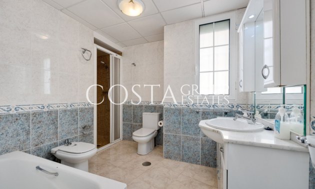 Revente - Apartments -
Torrevieja - Torrevieja Centro