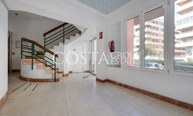 Revente - Apartments -
Torrevieja - Torrevieja Centro