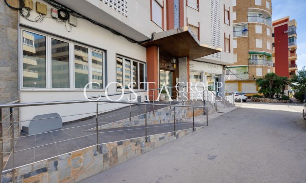 Revente - Apartments -
Torrevieja - Torrevieja Centro