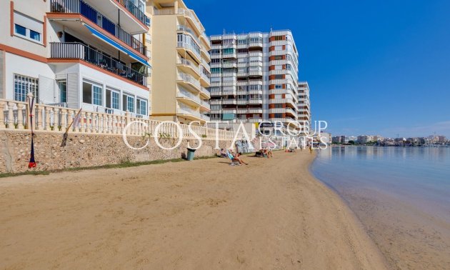Revente - Apartments -
Torrevieja - Torrevieja Centro