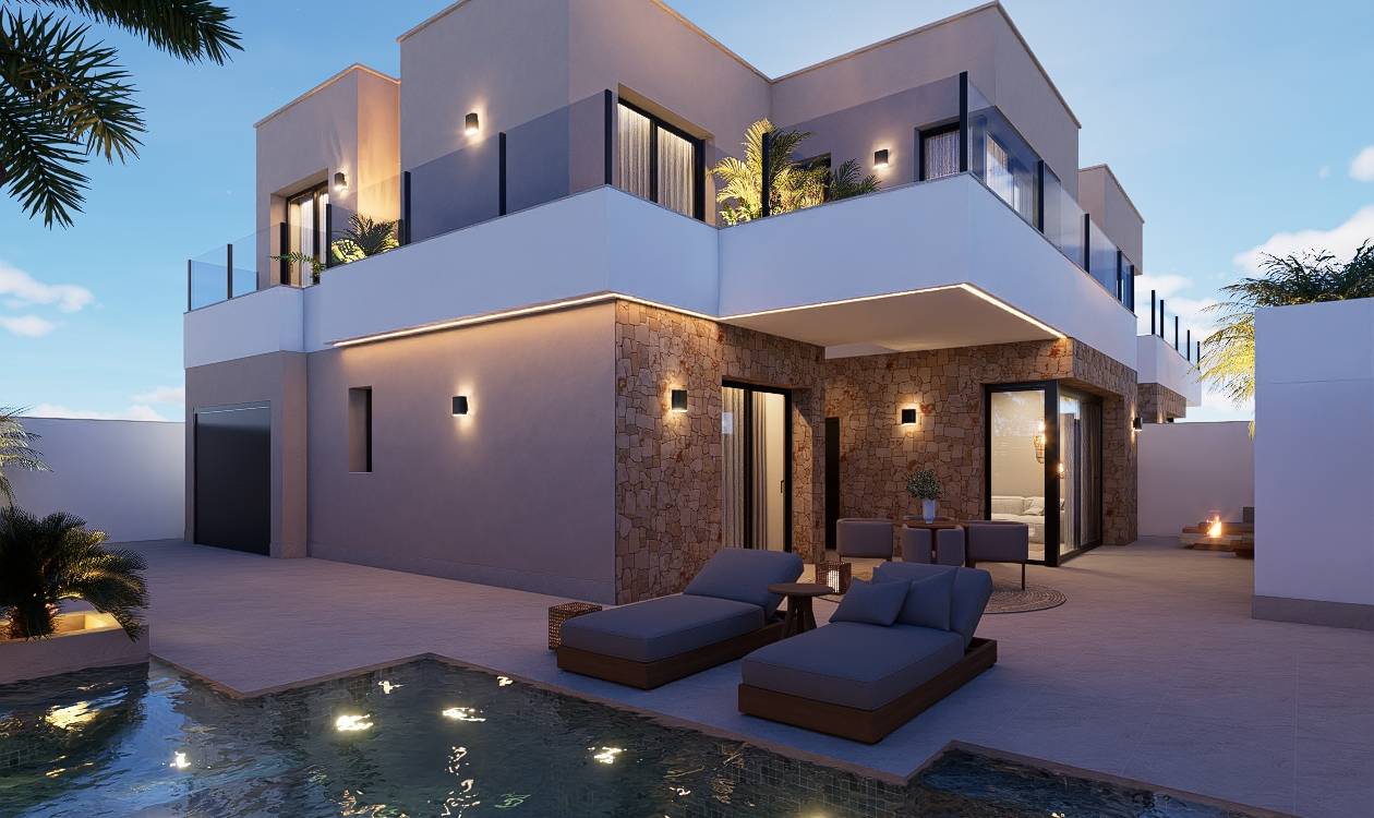 Altos Luxury