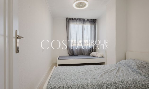 Revente - Apartments -
Torrevieja - Torrevieja Centro