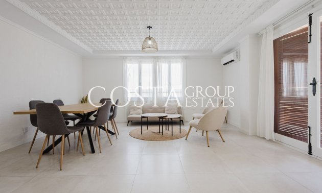 Revente - Apartments -
Torrevieja - Torrevieja Centro