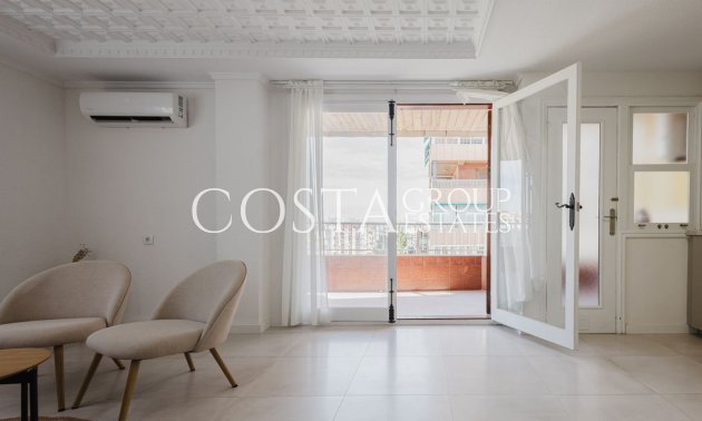 Revente - Apartments -
Torrevieja - Torrevieja Centro