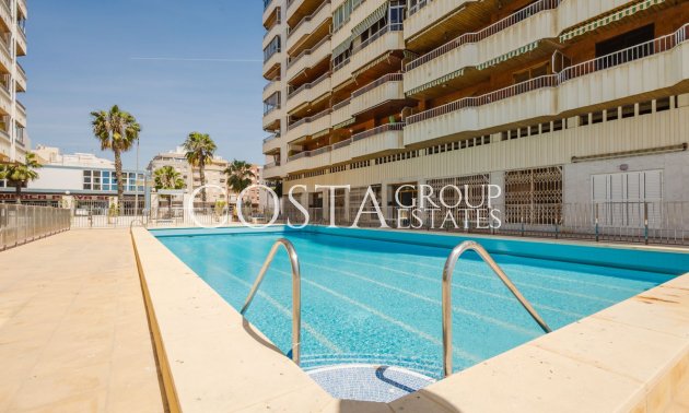 Revente - Apartments -
Torrevieja - Torrevieja Centro