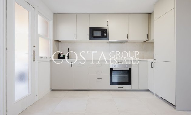 Revente - Apartments -
Torrevieja - Torrevieja Centro