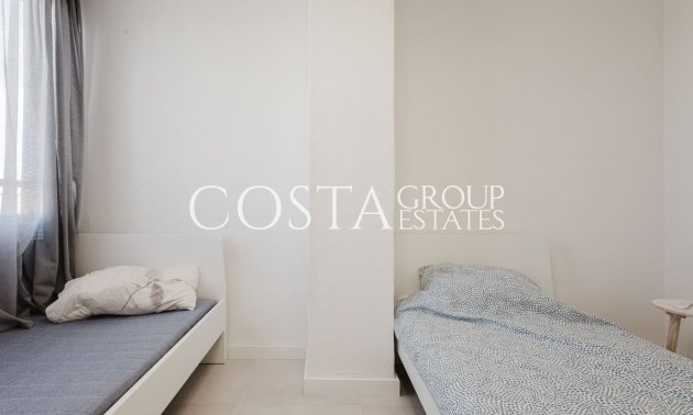 Revente - Apartments -
Torrevieja - Torrevieja Centro