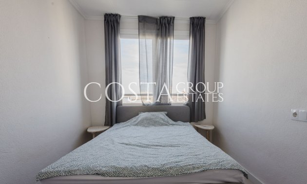 Revente - Apartments -
Torrevieja - Torrevieja Centro