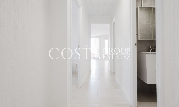 Revente - Apartments -
Torrevieja - Torrevieja Centro