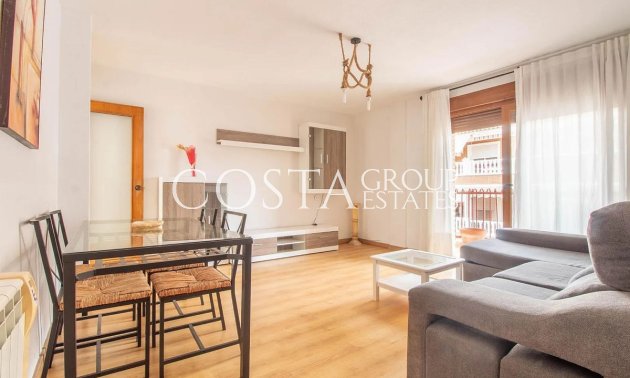 Revente - Apartments -
Torrevieja - Torrevieja Centro