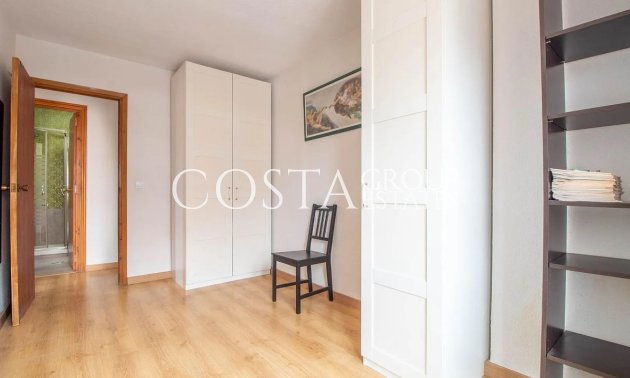 Revente - Apartments -
Torrevieja - Torrevieja Centro