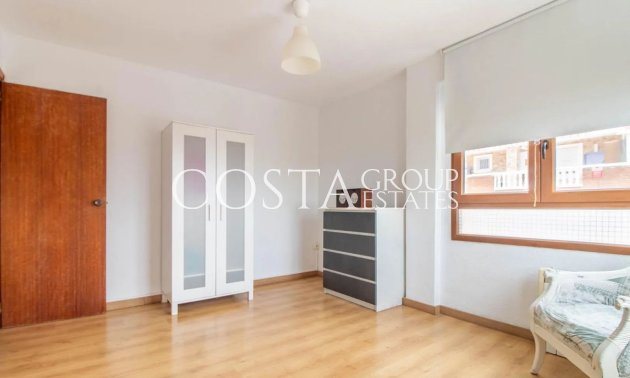 Revente - Apartments -
Torrevieja - Torrevieja Centro