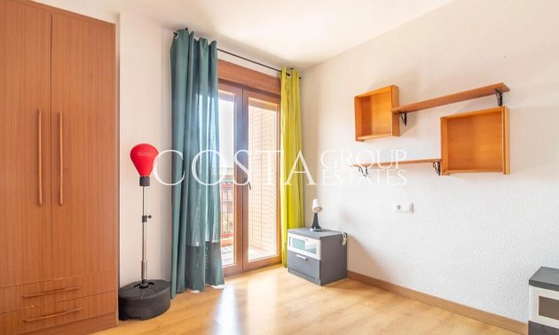 Revente - Apartments -
Torrevieja - Torrevieja Centro