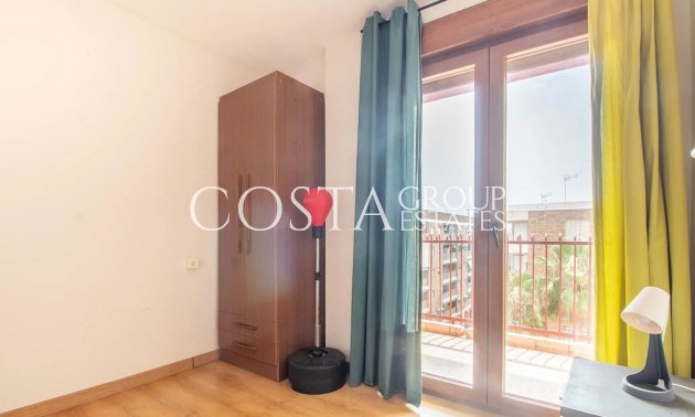 Revente - Apartments -
Torrevieja - Torrevieja Centro