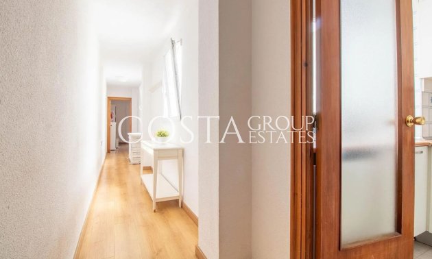 Revente - Apartments -
Torrevieja - Torrevieja Centro