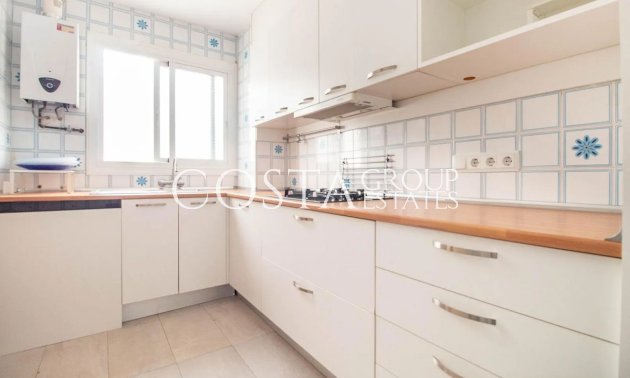 Revente - Apartments -
Torrevieja - Torrevieja Centro