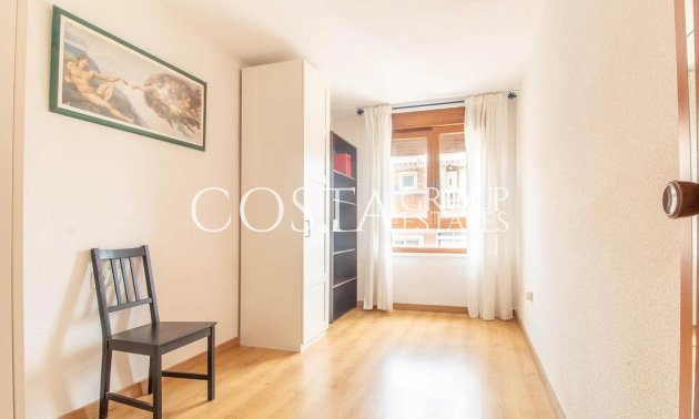 Revente - Apartments -
Torrevieja - Torrevieja Centro